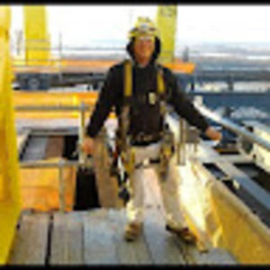 Meet your Posher, Tim